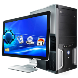 دانلود My Computer Mobile Explorer