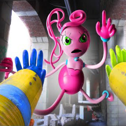 دانلود Poppy Its Huggy Playtime Tips