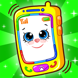 دانلود Baby phone for toddlers 2023
