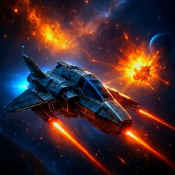 دانلود ‏‏‏‏‏‏‏‏‏فضاپیما: جنگ ستاره ای