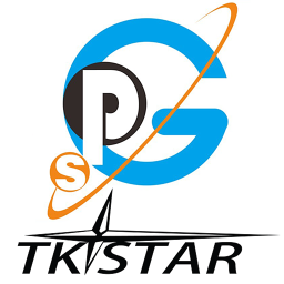 دانلود TKSTAR GPS