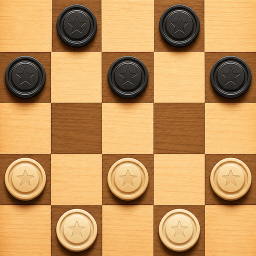 دانلود Checkers - Online & Offline