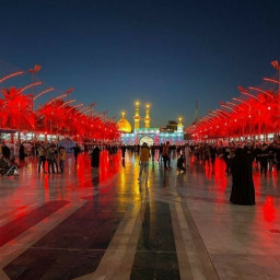 دانلود زیارت عاشورا و دعای فرج ( صوتی )