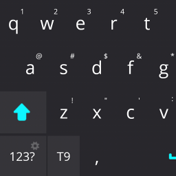 دانلود Voice Keyboard Theme