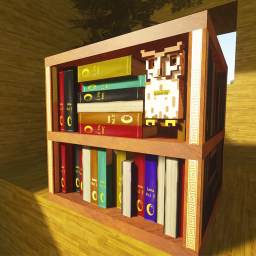 دانلود Realistic Minecraft Mod MCPE