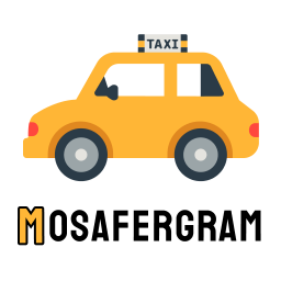 دانلود ‏‏مسافرگرام