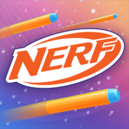 دانلود NERF: Superblast Online FPS