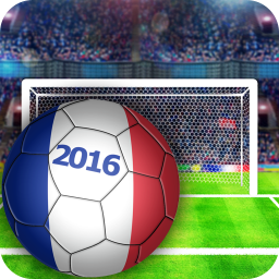 دانلود Euro Championship Penalty 2016