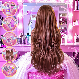 دانلود Real Hair Salon Studio