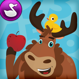 دانلود Moose Math by Duck Duck Moose