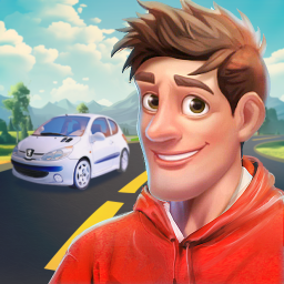 دانلود ‏‏‏پازل ترافیکی: داستان امیر