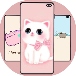 دانلود Cute Cat Wallpapers