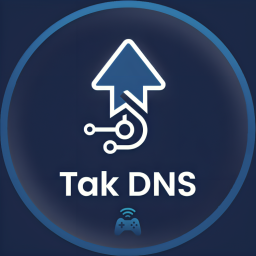 دانلود ‏کاهش پینگ Tak DNS