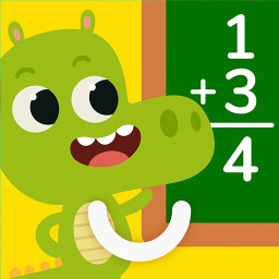 دانلود Number Land: Math for Kids
