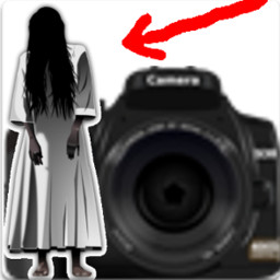 دانلود Ghost Photo Prank