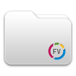 دانلود FV File Explorer