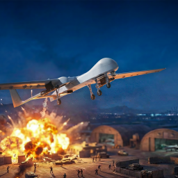 دانلود ‏‏‏پرواز شاهد