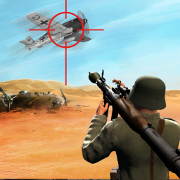 دانلود Fighter Jet: Airplane shooting