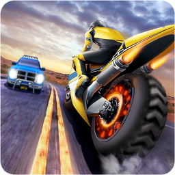 دانلود Motorcycle Rider - Racing of Motor Bike