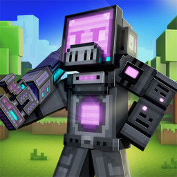 دانلود Pixel Gun 3D - FPS Shooter