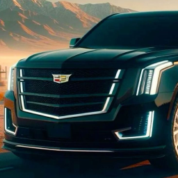 دانلود Cadillac Wallpapers Offline HD