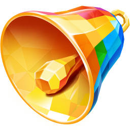 دانلود Audiko: ringtones, notifications and alarm sounds.