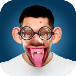 دانلود Ugly Face Maker App