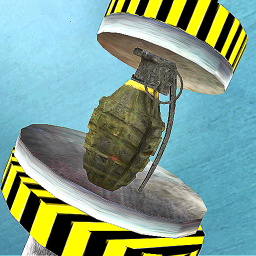 دانلود Real Hydraulic Press: Crush 3D