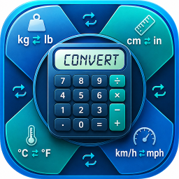 دانلود Unit Converter Calculator