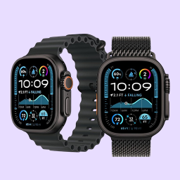 دانلود Smart Watch Ultra 3 App