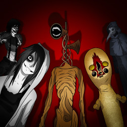 دانلود How to Draw Horror