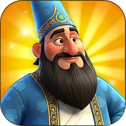 دانلود ‏‏‏سماور - بازی معمایی کلمات