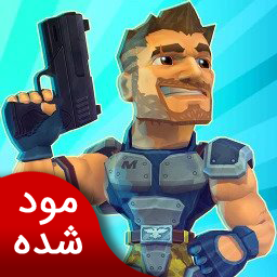 دانلود هرج و مرج اساسی 2  | نسخه مود شده