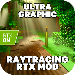 دانلود RTX Ray Tracing for Minecraft