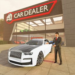 دانلود Car Trade Dealership Simulator