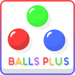 دانلود Balls Plus - Brick Breaker Fun