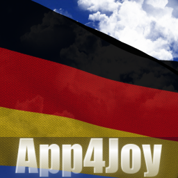 دانلود Germany Flag Live Wallpaper