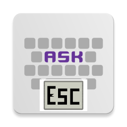 دانلود Hacker for AnySoftKeyboard