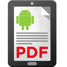 دانلود PDF Reader - PDF, DJVU Viewer