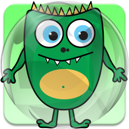 دانلود Toddler Monster Pop