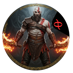 دانلود ‏شبیه ساز خدای جنگ زنجیر المپوس