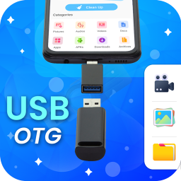 دانلود OTG USB File Explorer