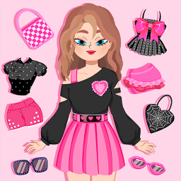 دانلود Princess World: Girls Makeup