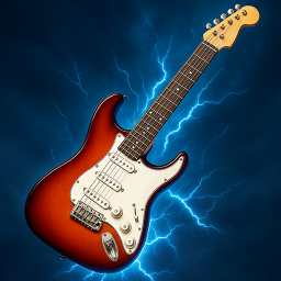 دانلود Power guitar HD
