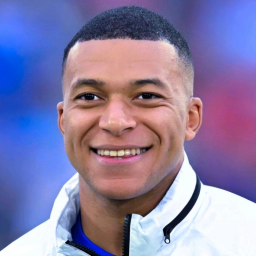 دانلود ‏تصویر زمینه امباپه | والپیپر