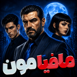 دانلود ‏‏مافیامون (مافیا آنلاین)