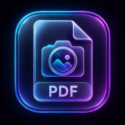 دانلود ‏‏‏تبدیل عکس به PDF