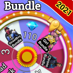 دانلود Unlock Skin : Diamonds Frefire