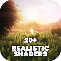 دانلود Realistic Shaders for Minecraf