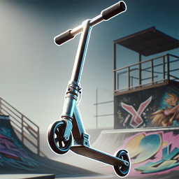 دانلود Scooter Simulator
